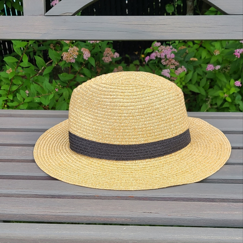 Fedora hat - Picture 5 of 8